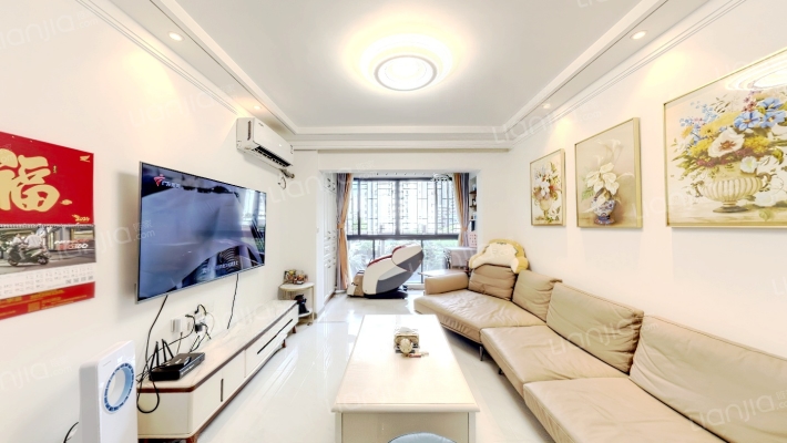 佳滨苑二手房实景图