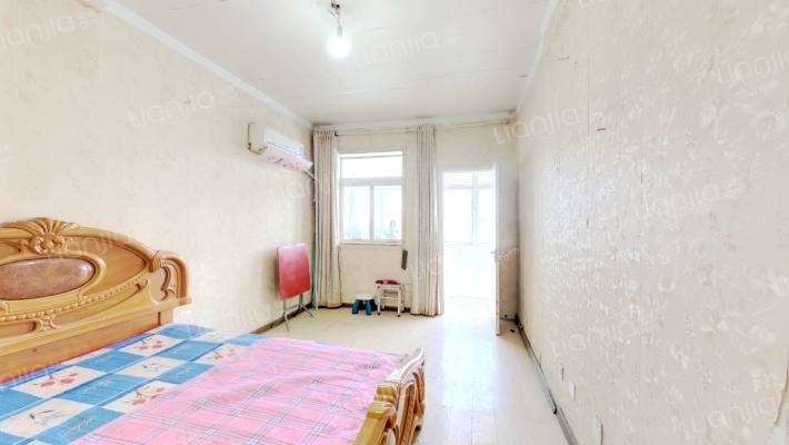 黄河河务局单位宿舍二手房实景图