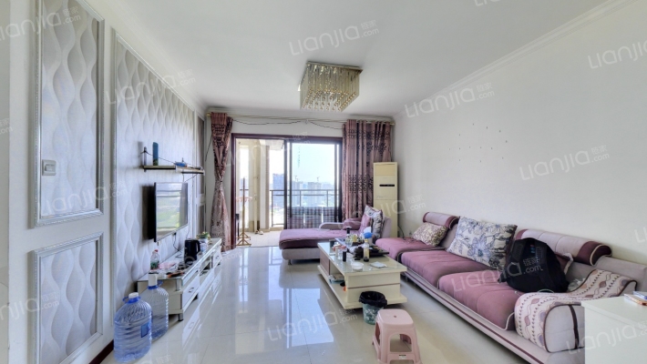 礼顿山1号二手房实景图