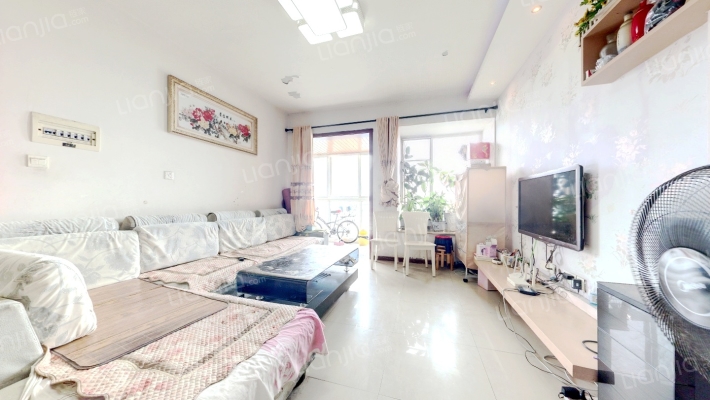 听城二手房实景图