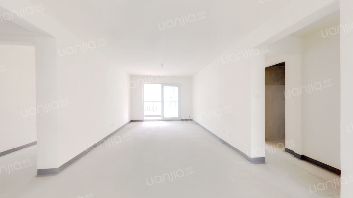 远洋万和云锦二手房实景图