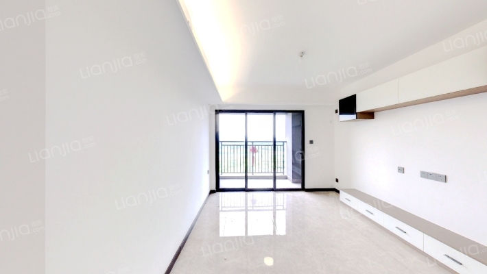 万科金域半岛二手房实景图