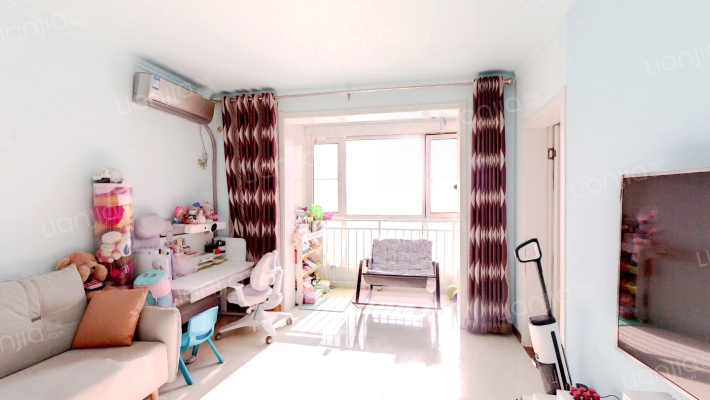 安联青年城二手房实景图