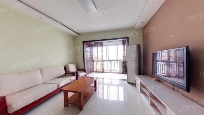 空港圣地二手房实景图