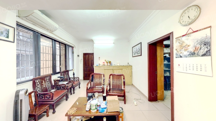 禺西二路二手房实景图