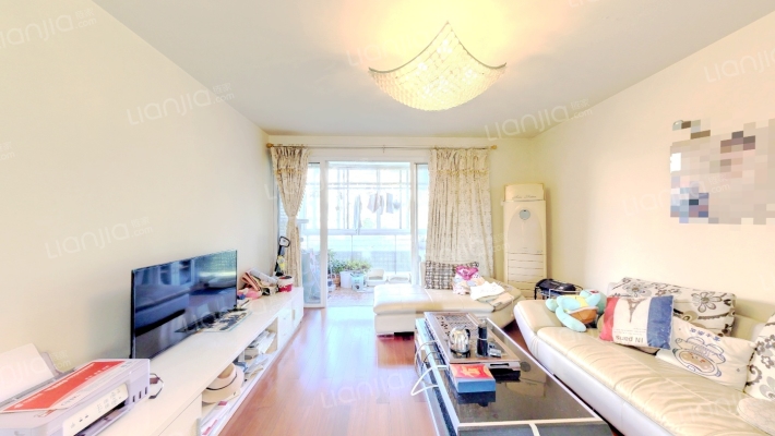 联洋花园(一期)二手房实景图