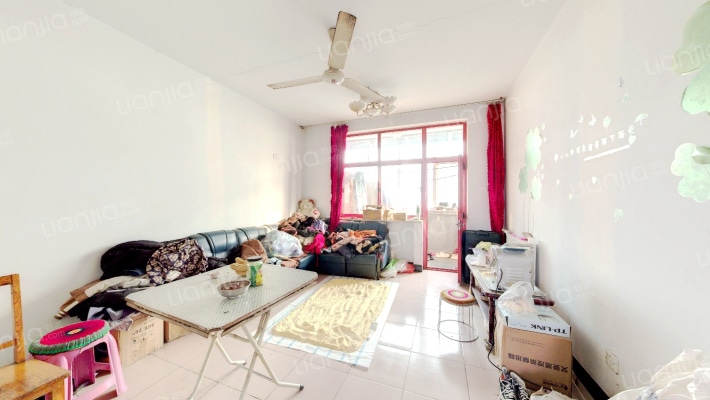 七中家属楼二手房实景图