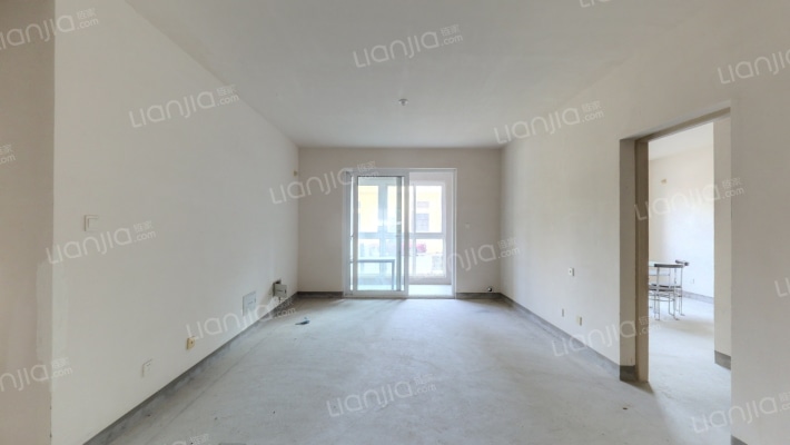 白沙恒苑二手房实景图