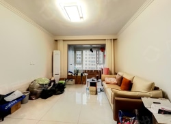 整租·天鸿世家 2室2厅 南_天鸿世家租房