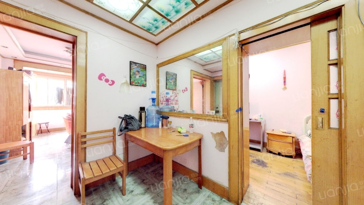 紫丁巷3号二手房实景图