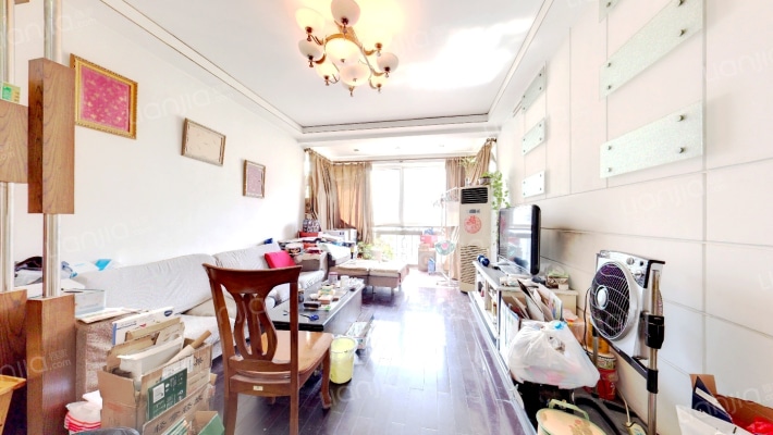 荣校教师小区二手房实景图