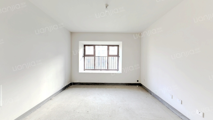 中铁·锦悦名筑二手房实景图