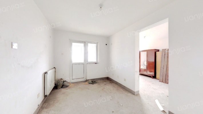 秋晨家园二手房实景图