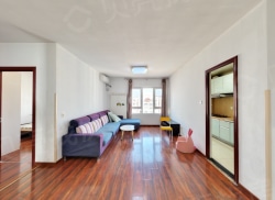 整租·住总正华新国展满庭芳 3室1厅 南/北_住总正华新国展满庭芳租房