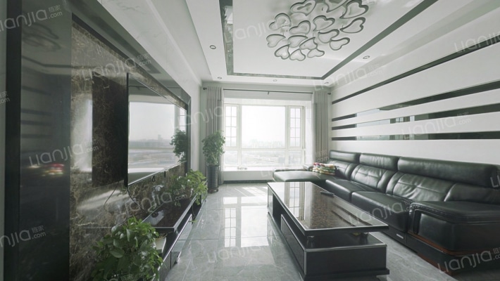 锦城苑二手房实景图