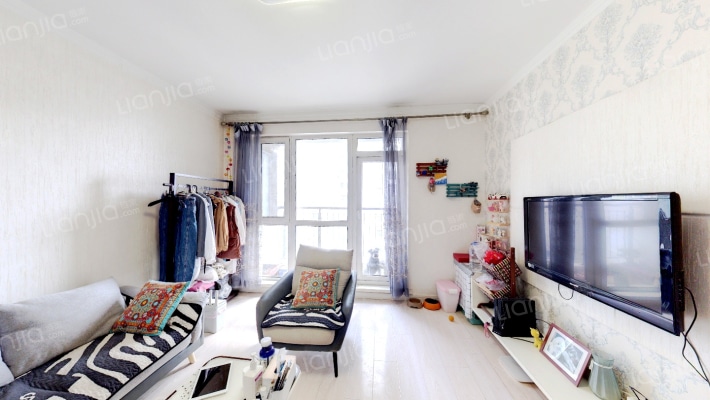 格林生活坊三期二手房实景图