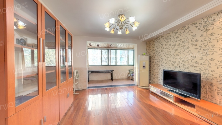 墨香山庄二手房实景图