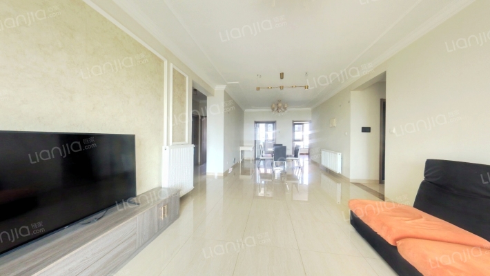 保利西山林语二手房实景图