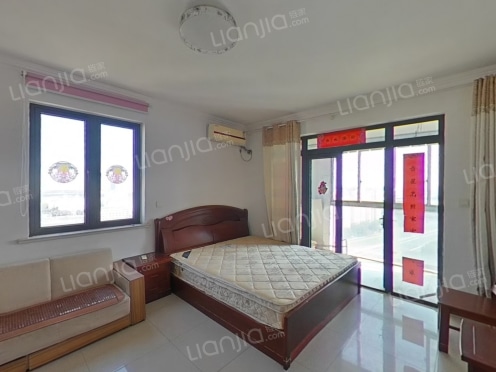 整租·路劲主场一期 1室1厅 东