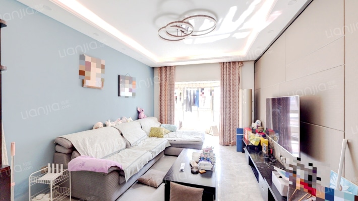 惠君园二手房实景图