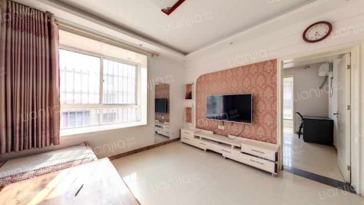 台胞小区二手房实景图