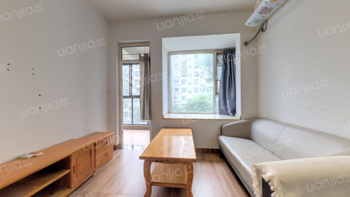 东城映象A区二手房实景图