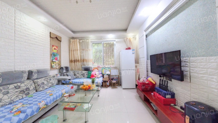 湖滨华城吉祥苑二手房实景图