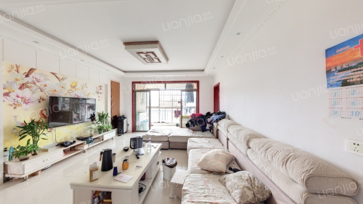 新宇拉菲公馆二手房实景图