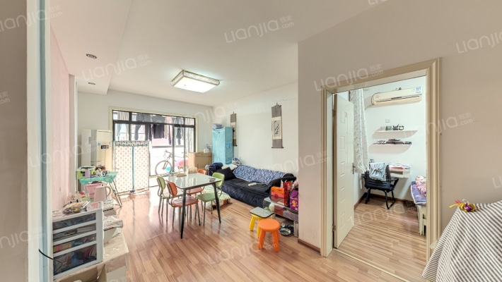 鑫远湘府华城北区二手房实景图