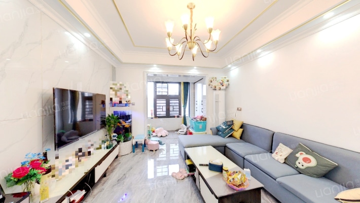 玖珑山二手房实景图