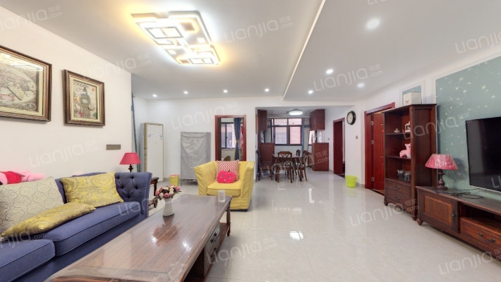 金源大厦二手房实景图