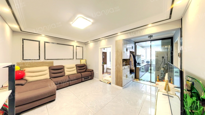 碧水俪城二手房实景图