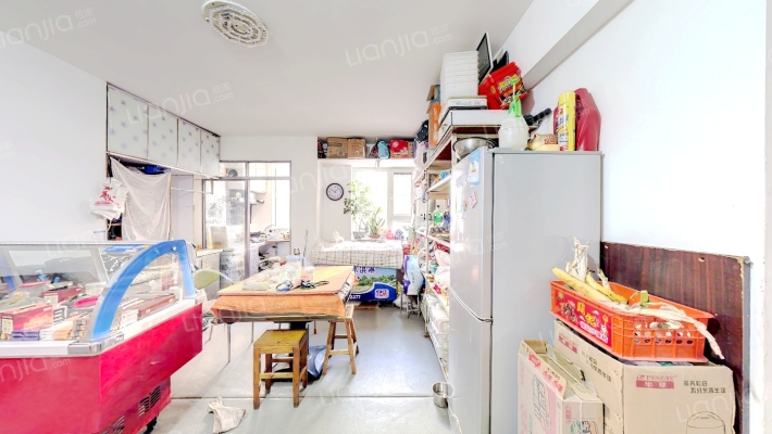 南城家园G区二手房实景图