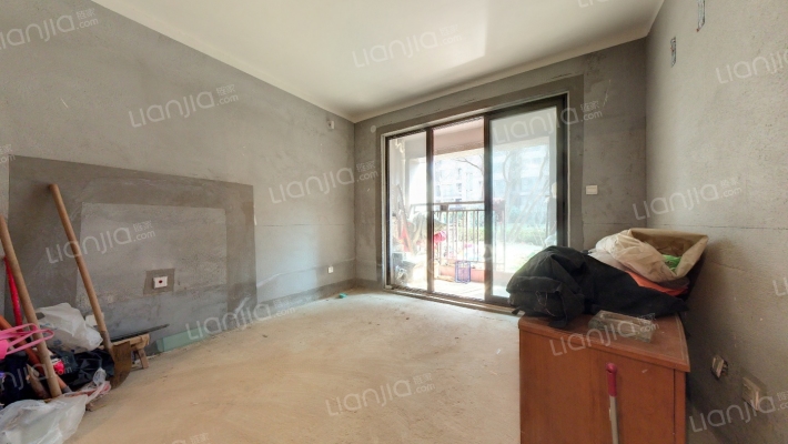 建业运河上院二手房实景图