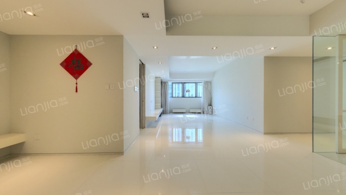 三里屯SOHO二手房实景图