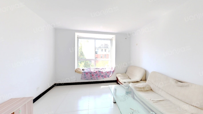 润泽园二手房实景图