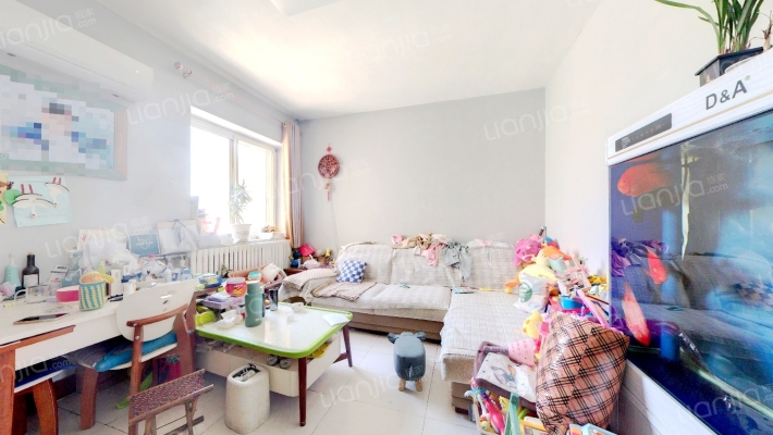 铁骑路49号二手房实景图