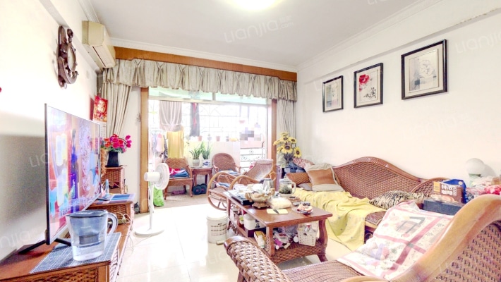 新厦苑二手房实景图