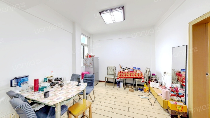 忠孝门48号二手房实景图