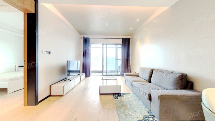 歌林小镇二手房实景图