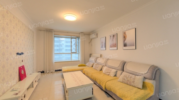 福地新园二手房实景图