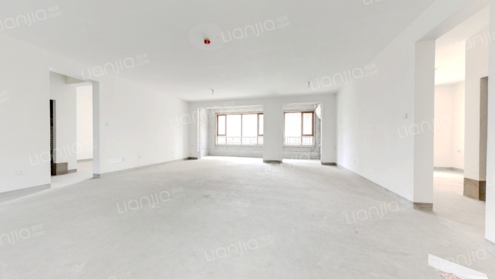 绿地海珀天沅二手房实景图