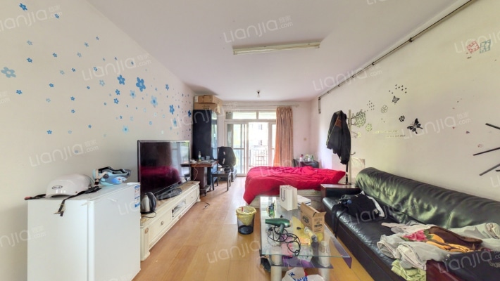 江桥三村四街坊二手房实景图