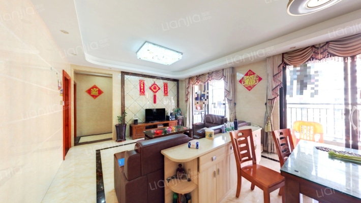 国华新都二手房实景图