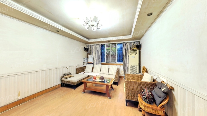 红星亭坡社区二手房实景图