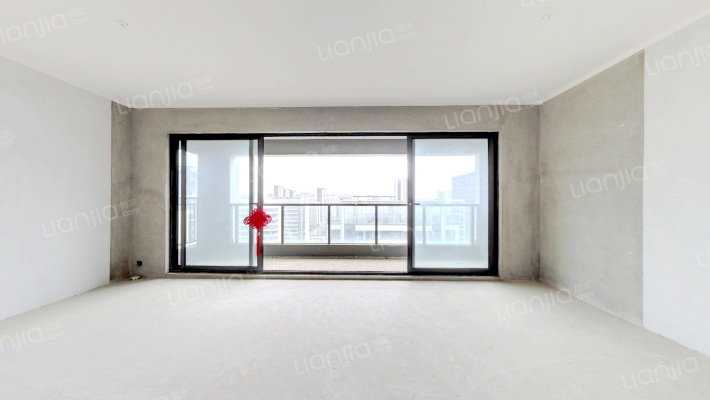 旭辉观云二手房实景图