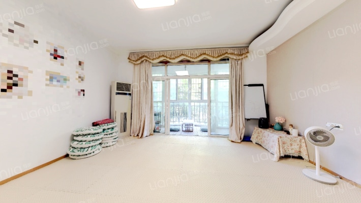 金色世家二手房实景图