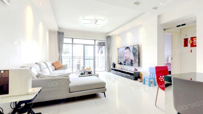 警馨苑二手房实景图