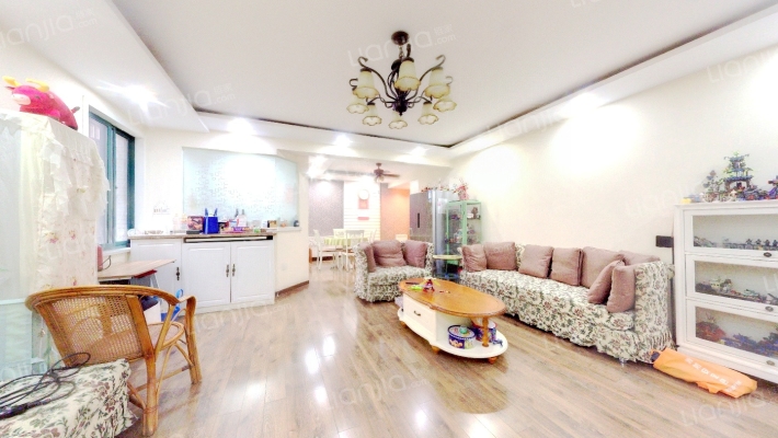 裕顺雅苑二手房实景图