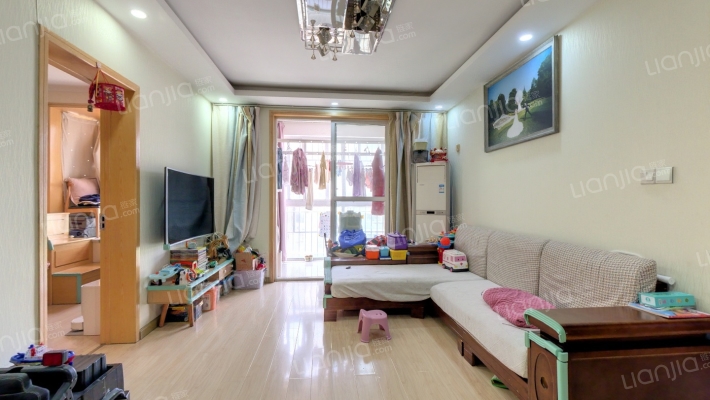 鑫庭雅苑二手房实景图